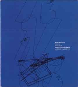 cd digi - Arne Nordheim - Electric / Nordheim Transformed, Verzenden, Zo goed als nieuw