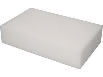 Beschermblok 01 voor hefbruggen 250 x 150 x 55 mm, Ophalen of Verzenden