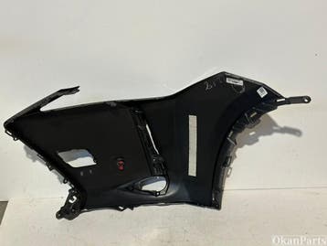 Lexus UX rechter voor bumperhoek rechts 52112-76120, Ophalen, Gebruikt, Voor, Bumper