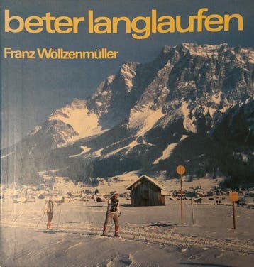 Beter langlaufen - Wollzenmuller 9789010035257, Verzenden, Gelezen, Wollzenmuller