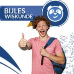 Wiskunde B Bijles in Amsterdam – Direct starten