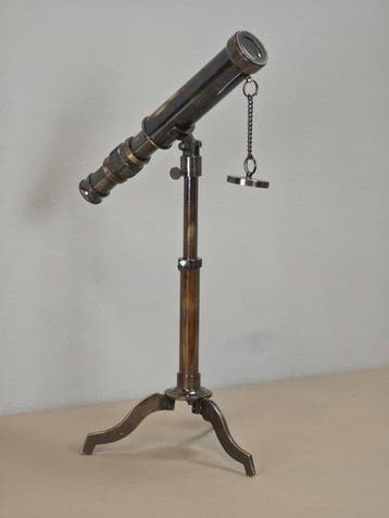 Marine telescope - 2025 - Europa, Antiek en Kunst