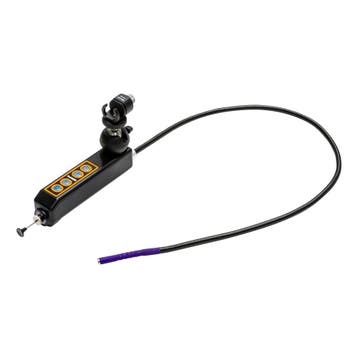 Endoscoop digitaal Snakeflex80, Verzenden, Nieuw