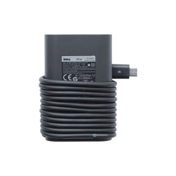 Originele Dell 45W USBC Adapter – Netvoeding voor Laptop en, Ophalen of Verzenden, Nieuw