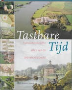 Tastbare Tijd 9789076092409 R. Blijdenstijn, Verzenden, Zo goed als nieuw, R. Blijdenstijn