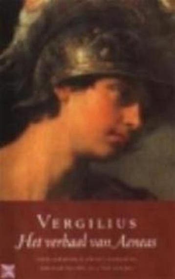 Het verhaal van Aeneas - Vergilius 9789025358792, Verzenden, Zo goed als nieuw, Vergilius
