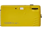 Yashica -  Mf-1 Camera Y Film 400/24  - Geel, Verzenden, Nieuw, Overige Merken