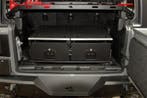 Rugged Ridge 18-22 Jeep Wrangler JL Cargo Storage Drawers, Ophalen of Verzenden, Nieuw