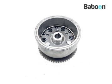 Vliegwiel / Rotor Honda ST 125 Dax 2022- (JB04A), Verzenden, Gebruikt