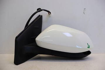 Luchtspiegel links voor Toyota Yaris IV 6PIN, Verzenden, Gebruikt