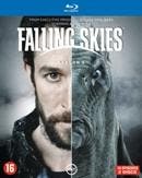 Falling skies - Seizoen 5 - Blu-ray, Verzenden, Nieuw in verpakking