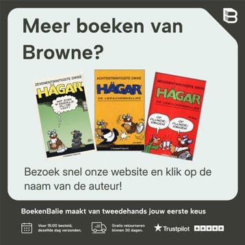 Wie is de dief - Browne 9789003901309, Verzenden, Gelezen, Browne