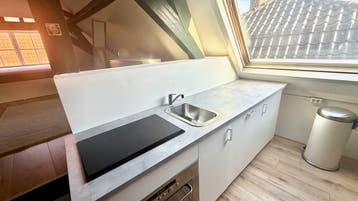 Te huur: Appartement Westeinde in Den Haag, Den Haag, Appartement, Zuid-Holland