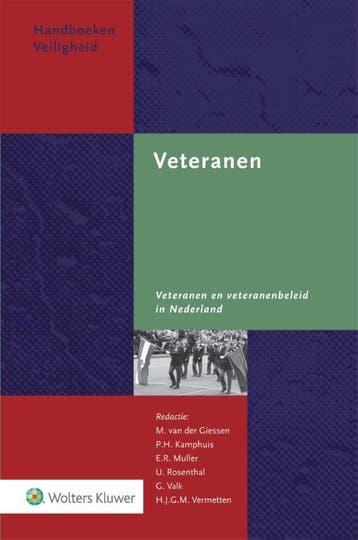 Veteranen |  | Nieuw, Ophalen of Verzenden, Nieuw
