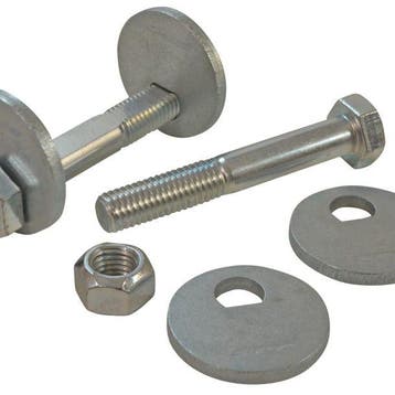 SPC Performance 98-04 Nissan Frontier Front Cam Bolt (2), Ophalen of Verzenden, Nieuw