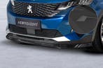 Cup spoilerlip met ABE voor Peugeot 5008 (2e gen) CSL582-S, Verzenden, Nieuw