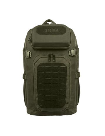 Stoirm rugzak 25L tactical pack Gen2 - Ranger Groen, Verzenden, Nieuw, Waterdicht