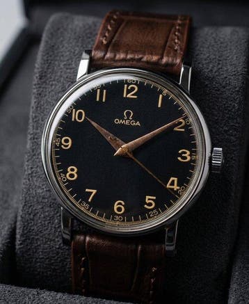 Omega - 30T2 SC - Ref. 2242 / 2 - Unisex - 1900-1949, Nieuw