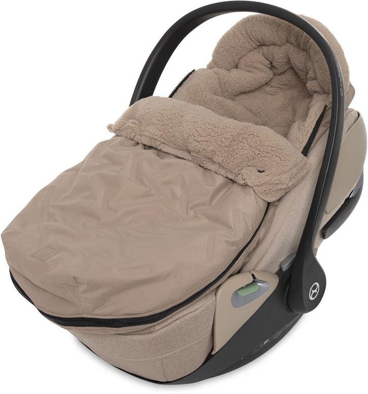 Jollein Voetenzak voor Autostoel &amp; Kinderwagen -, Kinderen en Baby's, Buggy's, Verzenden