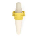 Waterdruppelaar | Hozelock | 1-delig (Keramiek, Groot, Geel), Verzenden, Nieuw