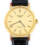 Longines - Presence - Zonder minimumprijs - 6218 960 - Dames