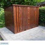 Opslagcontainer | Demontabele container | Koop nu!! | OP=OP