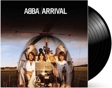 Abba - Arrival - LP, Ophalen of Verzenden, Nieuw in verpakking