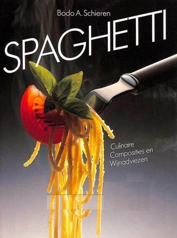 Spaghetti - Schieren, Verzenden, Gelezen