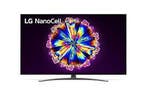 LG 49NANO866NA - 49 Inch 4K Ultra HD (LED) 120Hz WebOS TV, Ophalen, LED, 120 Hz, Zo goed als nieuw