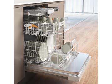 Miele G 5310 Sci Active Plus - Onderbouw Vaatwasser 60cm -, Witgoed en Apparatuur, Verzenden, Zo goed als nieuw