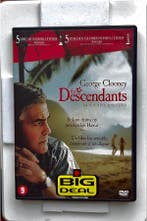 DVD The Descendants 2011 George Clooney Shailene Woodley, Verzenden, Nieuw in verpakking
