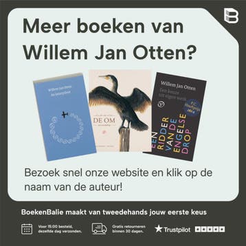 Septemberzee - Willem Jan Otten 9789028242135, Verzenden, Zo goed als nieuw, Willem Jan Otten
