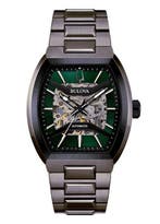 Bulova - MAQUINA Special Edition 2025 - Automatique - 5 BAR, Nieuw