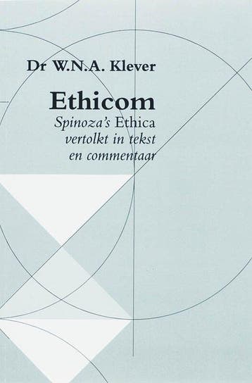 Ethicom - Wilhelmus Nicolaas Antonius Klever - 9789051665260, Verzenden, Nieuw