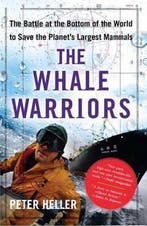 The Whale Warriors 9781416532484 Peter Heller, Verzenden, Gelezen, Peter Heller