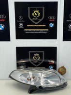 Dacia Sandero koplamp rechts bj.2009 art.8200733877, Auto-onderdelen, Verlichting, Gebruikt, Dacia