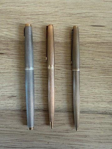 Parker - Vulpen, Verzamelen, Pennenverzamelingen, Nieuw