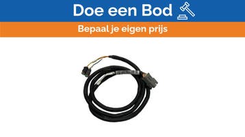 Bieden: Yanmar engine cable harness -, Ophalen of Verzenden, Nieuw, Motor en Techniek, Zeilboot of Motorboot