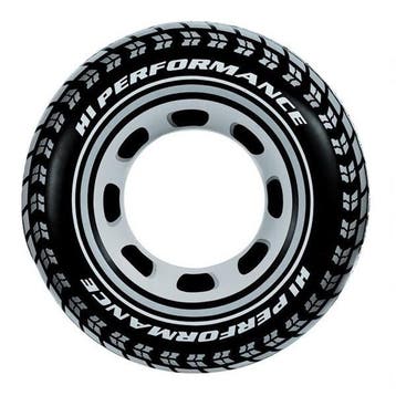 Zwemband | Intex | Ø 91 cm (Autoband), Verzenden, Nieuw