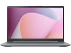 Lenovo IdeaPad Slim 3 - Laptop - AMD Ryzen 5 5625U 8GB 512GB, Verzenden, Zo goed als nieuw, Lenovo
