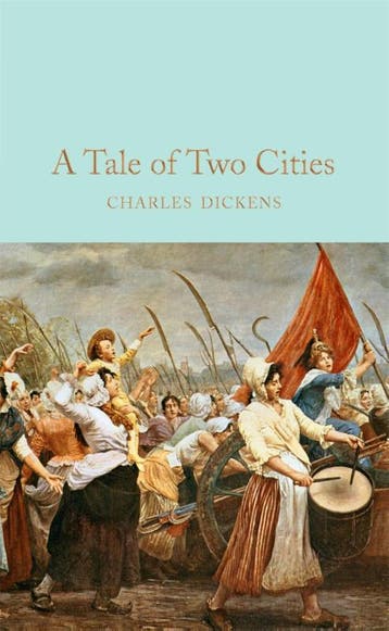 A Tale Of Two Cities | Charles Dickens | Nieuw, Ophalen of Verzenden, Nieuw, Charles Dickens