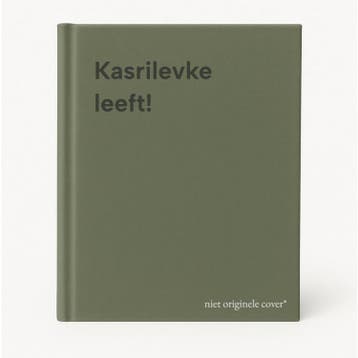 Kasrilevke leeft! 9789064460951, Verzenden, Zo goed als nieuw