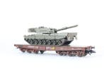 Märklin H0 - 48683 - Modeltrein goederenwagon (1) - 4MFOR,, Nieuw