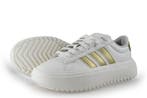 Adidas Sneakers in maat 41 Wit, Kleding | Dames, Wit, Verzenden, Adidas, Sneakers of Gympen