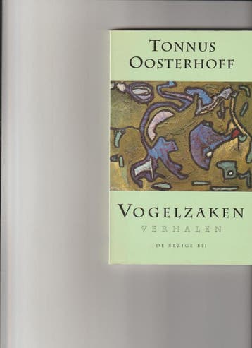Vogelzaken - Oosterhoff 9789023432135, Verzenden, Gelezen, Oosterhoff