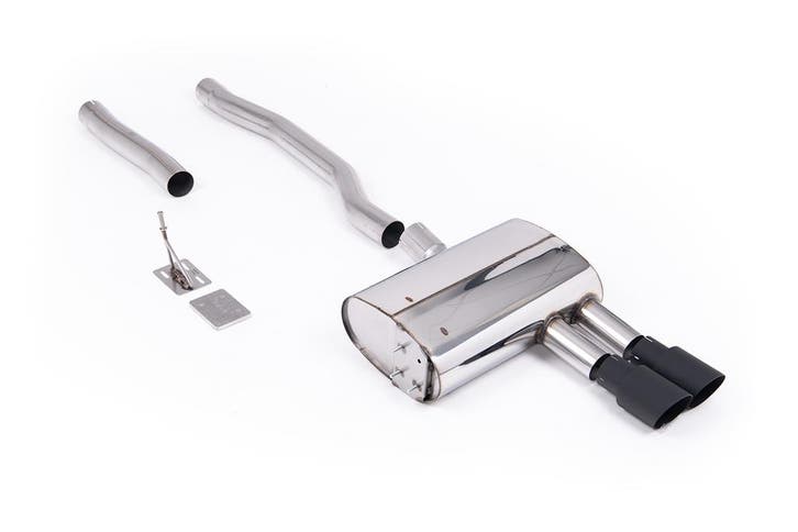 Roetfilter-back | New Mini Mk3 (F56) Mini Cooper S 2.0 Turbo, Auto-onderdelen, Uitlaatsystemen, Nieuw, Verzenden