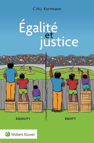 9789013180312 Egalite et justice, Verzenden, Nieuw