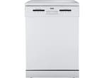 ETNA VWV144WIT - Vrijstaande Vaatwasser - 14 couverts 44, Verzenden, Zo goed als nieuw
