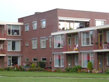 Appartement te huur in Dijk en Waard - 43 m² - 2 kamer(s) -, Huizen en Kamers, Huizen te huur, Appartement, Dijk en Waard, Noord-Holland