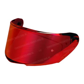 Helm Vito Integraalhelm Presto Vizier mirror / spiegel re..., Ophalen of Verzenden, Nieuw, Vito